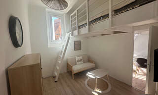 Appartement 2 Pièces 30 m² à louer à Aix-en-Provence (13100)