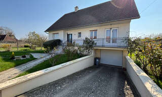 Maison 5 Pièces 149 m² à vendre à Sacy-le-Grand (60700)