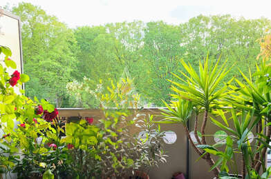 Appartement 4 pièces 523000 €