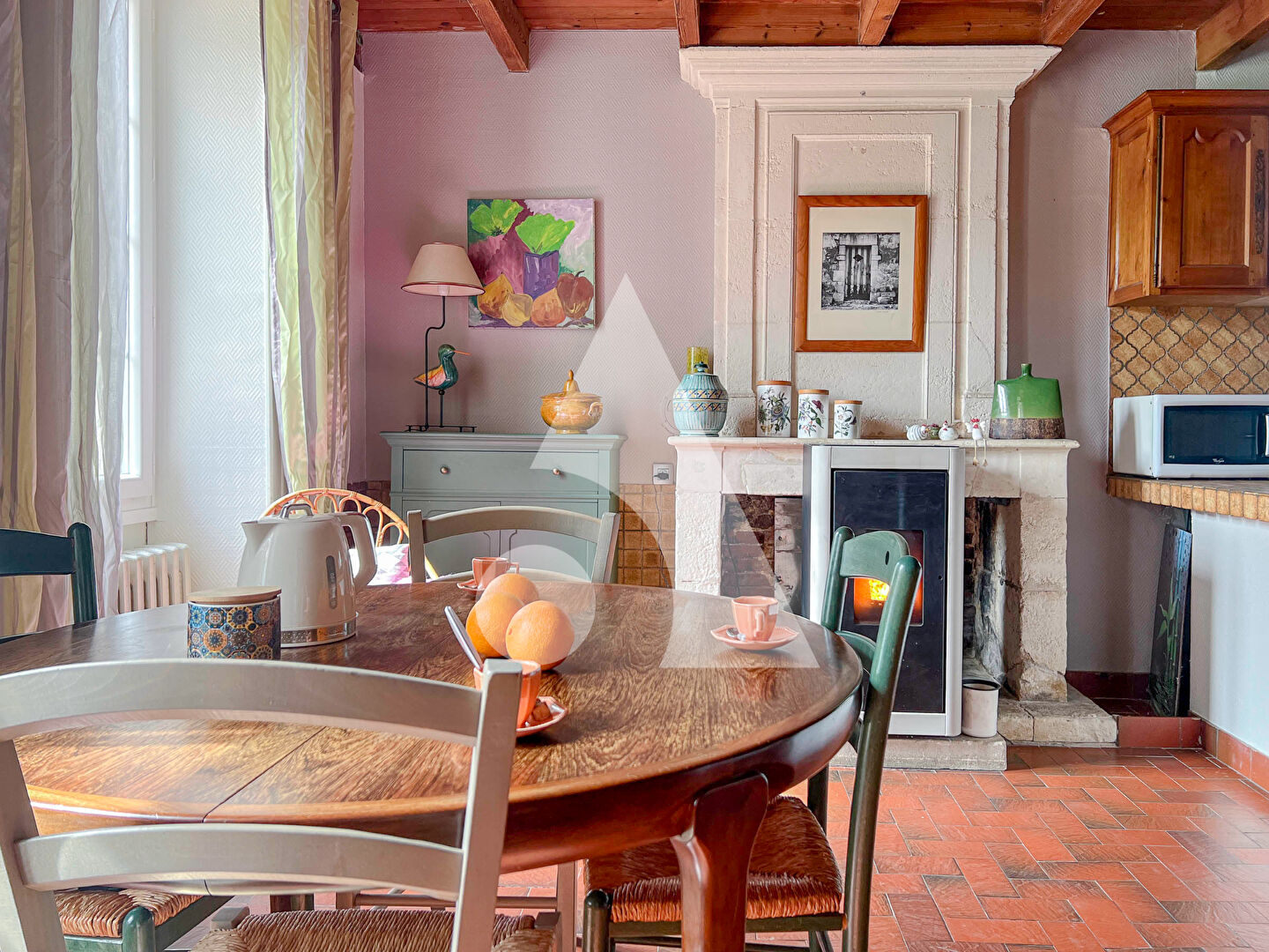 Villa / Maison  T8 à vendre Douhet (Le) 17100