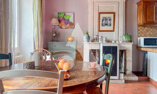 Maison 8 Pièces 182 m² à vendre à Le Douhet (17100)