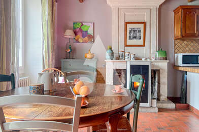 Maison 8 pièces 255000 €