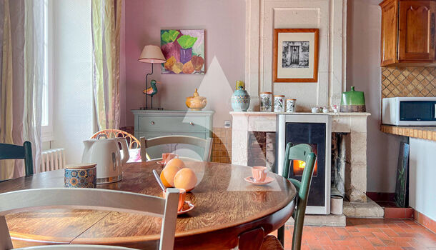 Villa / Maison 8 pièces  à vendre Douhet (Le) 17100