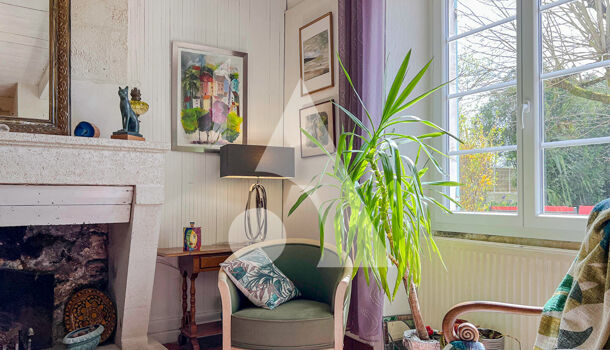 Villa / Maison 8 pièces  à vendre Douhet (Le) 17100