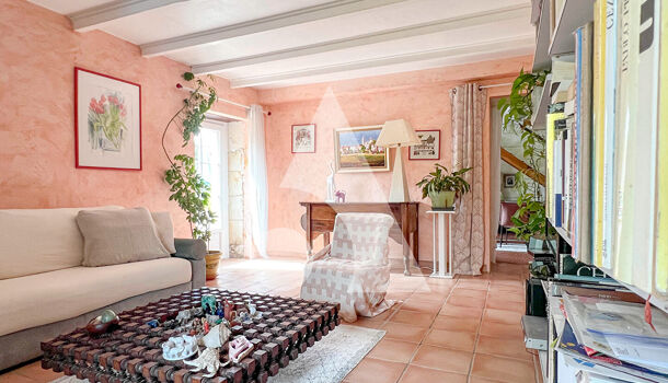 Villa / Maison 8 pièces  à vendre Douhet (Le) 17100