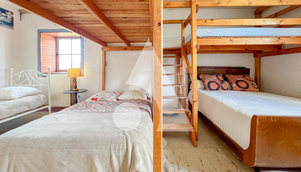 Villa / Maison 8 pièces  à vendre Douhet (Le) 17100