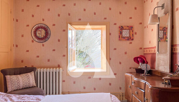 Villa / Maison 8 pièces  à vendre Douhet (Le) 17100