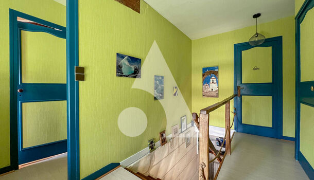 Villa / Maison 8 pièces  à vendre Douhet (Le) 17100