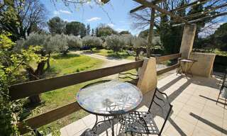 Maison 4 Pièces 89 m² à vendre à Montaren-et-Saint-Médiers (30700)