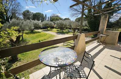 Maison à la campagne — photo du bien