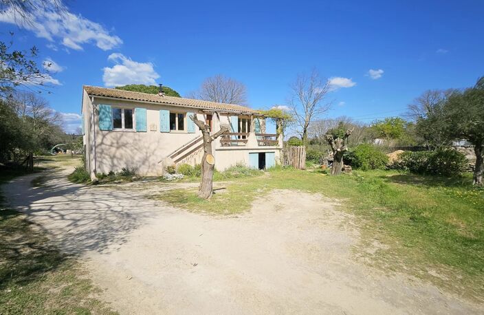 Maison à la campagne — photo 2