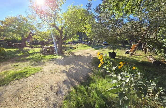 Maison à la campagne — photo 3