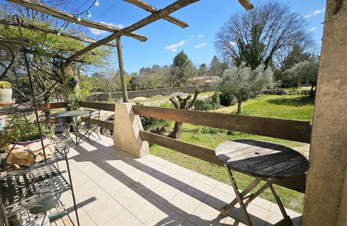 Maison à la campagne — photo 4