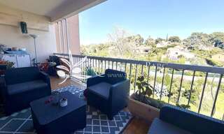 Appartement 5 Pièces 107 m² à vendre à Antibes (06600)