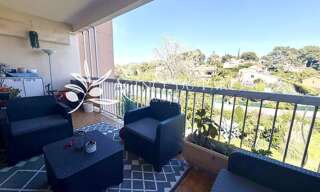 Appartement 5 Pièces 107 m² à vendre à Antibes (06600)