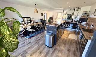 Appartement 5 Pièces 107 m² à vendre à Antibes (06600)