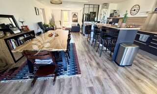 Appartement 5 Pièces 107 m² à vendre à Antibes (06600)
