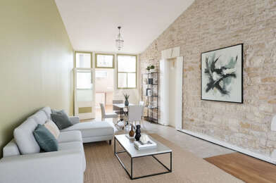 Maison 5 pièces 249900 €