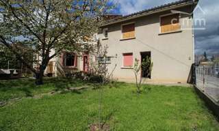 Maison 5 Pièces 94 m² à vendre à Espéraza (11260)