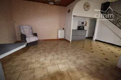 Maison 5 pièces 90000 €