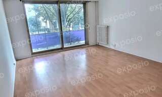 Appartement 1 Pièce 33 m² à louer à Sceaux (92330)