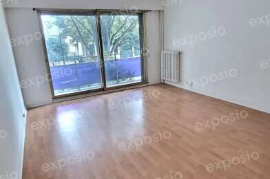 Appartement 1 pièces 888 €