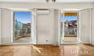 Appartement 4 Pièces 93 m² à vendre à Nice (06000)