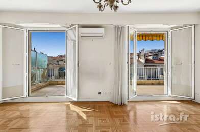 Appartement 4 pièces 520000 €
