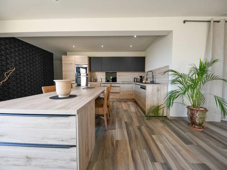 Villa contemporaine avec bassin à 15 minutes d'Uzès — photo 1