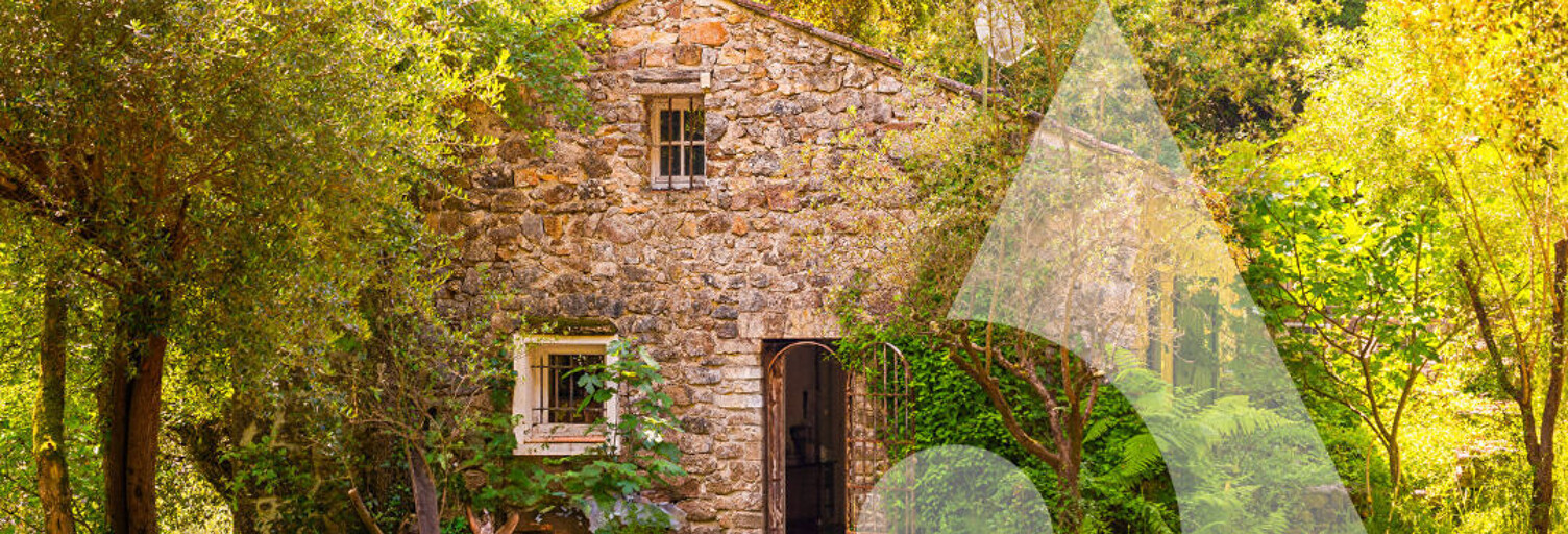 Maison 4 Pièces 130 m² à vendre à Callas (83830)