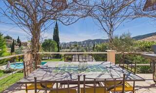 Maison 5 Pièces 126 m² à vendre à Seillans (83440)