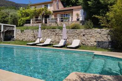 Maison 5 pièces 649000 €