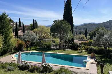 Maison 5 pièces 649000 €