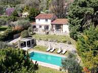 Charmante villa avec très belle vue - SEILLANS — photo 2