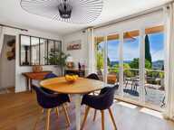 Charmante villa avec très belle vue - SEILLANS — photo 4