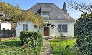 Maison 4 Pièces 122 m² à vendre à La Chaussée-Saint-Victor (41260)