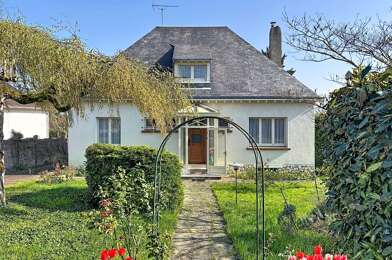 Maison 4 pièces 247000 €