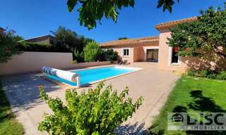 Maison 6 Pièces  m² à vendre à Pinet (34850)