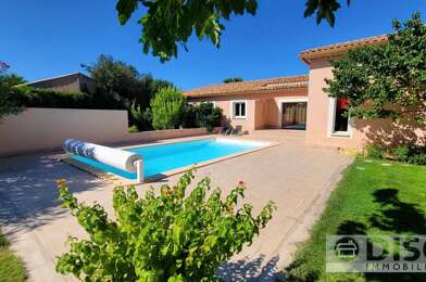 Maison 6 pièces 590000 €