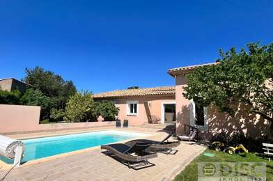 Maison 6 pièces 590000 €