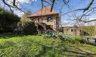 Maison 8 Pièces 190 m² à vendre à Montferrat (38620)