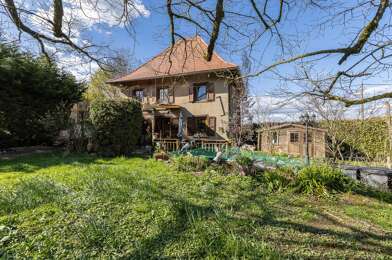 Maison 8 pièces 349000 €