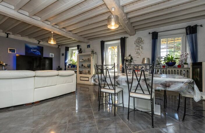 Maison dauphinoise — photo 4
