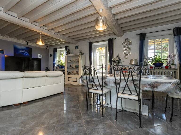 Maison dauphinoise — photo 1