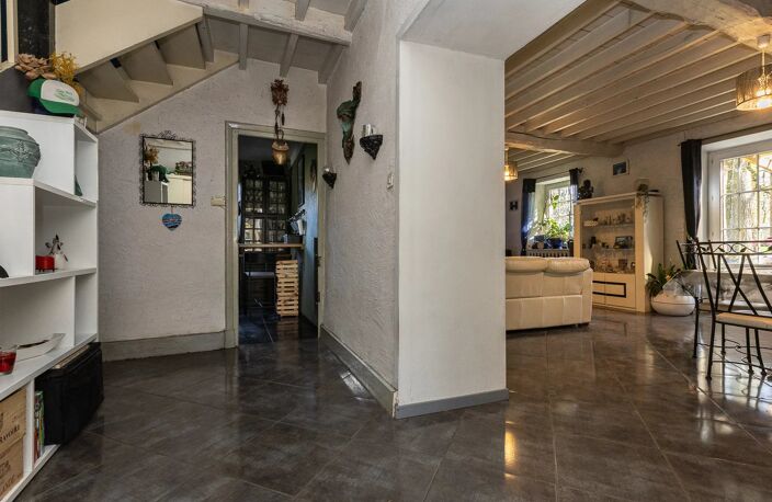 Maison dauphinoise — photo 5