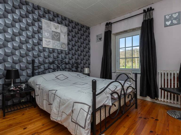 Maison dauphinoise — photo 1
