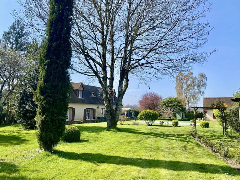 Très belle demeure à 15 minutes de TOURS Nord — photo 1