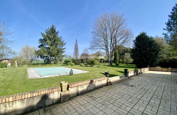 Très belle demeure à 15 minutes de TOURS Nord — photo 2