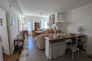 Maison 7 pièces 124900 €