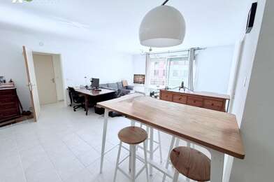 Appartement 3 pièces 262000 €